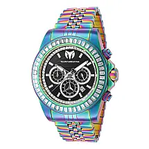Relógio Masculino TechnoMarine Invicta, Iridescente TM 221010
