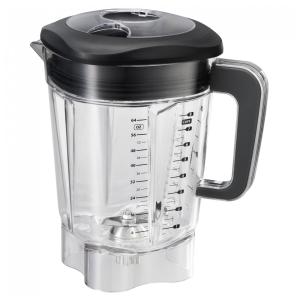 Proctor Silex Commercial - Recipiente para Liquidificador 64 oz (1,9 L) em Policarbonato Sem BPA