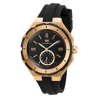 Relgio feminino TechnoMarine Cruise Sea