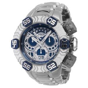 Relgio masculino reserva Swiss Ronda 8040.N calibre - 54,5 mm. Ao 39010