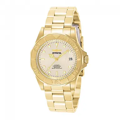 Relógio Masculino Automático Pro Diver,
