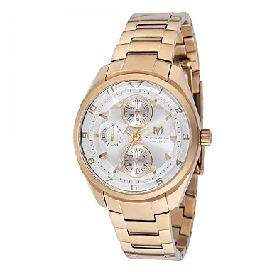 Relógio Feminino TechnoMarine Ocean Quantum