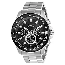 Relgio masculino Speedway - 48 mm. Ao 24210