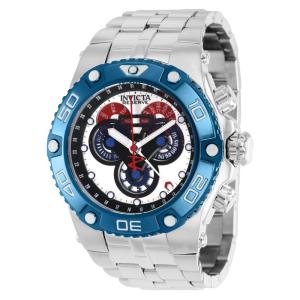 Relgio masculino Speedway Swiss Ronda 5040.F calibre - 47 mm. Ao 39210