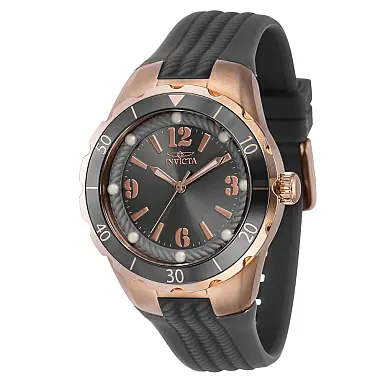 Relgio feminino anjo - 38