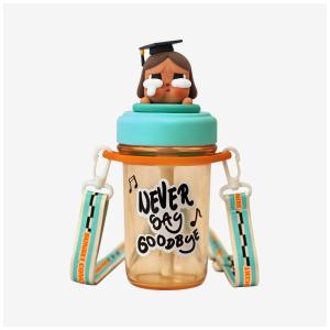 Copos da Série de Concertos CRYBABY Sunset Pop Mart