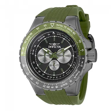 Relógio Masculino Aviator, Invicta 39310,