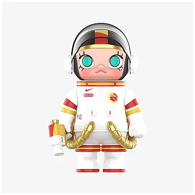 Boneca MEGA SPACE MOLLY 100