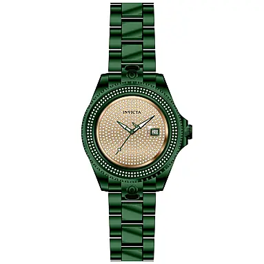 Relgio masculino Pro 2,33 quilates