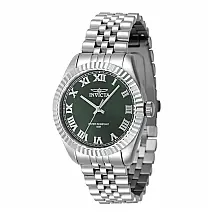 Relógio Feminino Invicta Specialty 36mm em Aço 47410