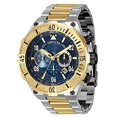 Relógio Masculino com Pulseira de