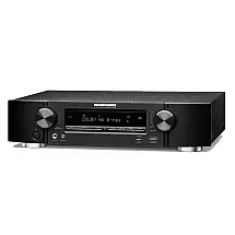 Receiver Marantz NR1510 5.2 Canais 50W Slim HEOS eARC 220V