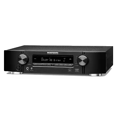 Receiver Marantz NR1510 5.2 Canais