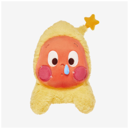 Almofada da Série We are Twinkle Twinkle da Pop Mart