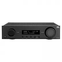 Receiver JBL MA510 5.2 Canais Amplificador Classe D 8K HDMI eARC 220V