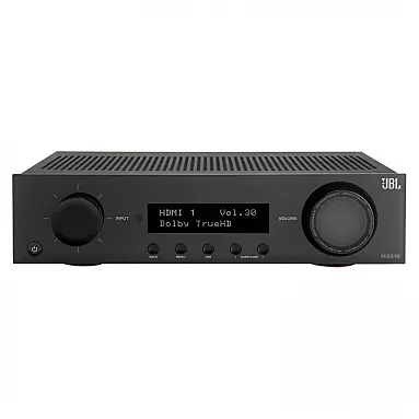 Receiver JBL MA510 5.2 Canais