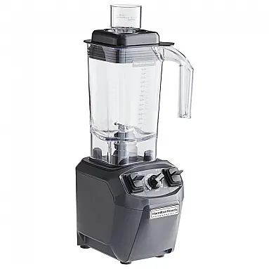 Liquidificador Comercial 3.3 CV Hamilton