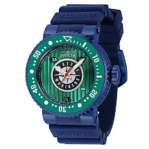 Relgio unissex MLB Seattle Mariners - 40 mm. Azul Marinho 42610