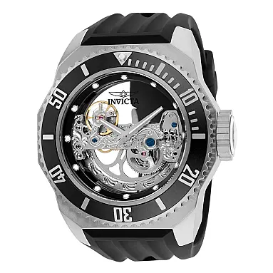 Relógio Masculino Invicta The Diver