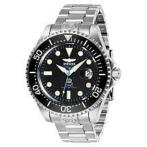 Grande Relgio Automtico Masculino - 47mm. Ao 27610