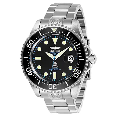 Grande Relgio Automtico Masculino -