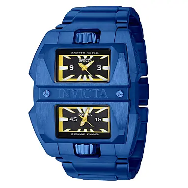 Relógio Masculino Invicta Akula com