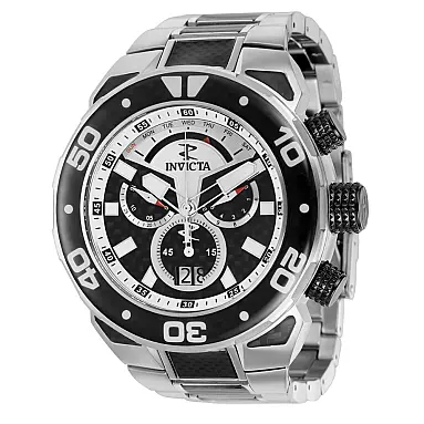 Relógio Masculino Carbon Hawk, Invicta