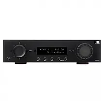 Receiver JBL MA710 7.2 Canais 8K Amplificador Classe D 220V