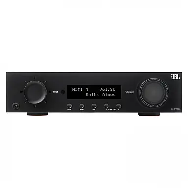 Receiver JBL MA710 7.2 Canais