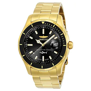 Relgio masculino Pro Swiss Made