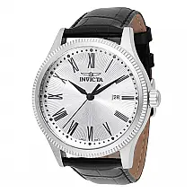 Relógio Masculino Invicta Celestial 43mm, Preto 47810