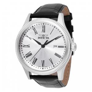 Relógio Masculino Invicta Celestial 43mm, Preto 47810