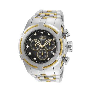 Relógio Masculino de Quartzo Bolt, Invicta 23910, Prata