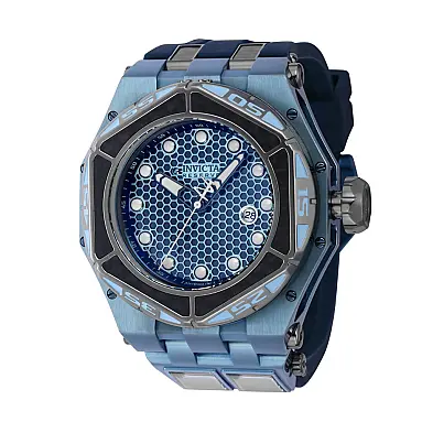 Relgio masculino Reserve Carbon Hawk
