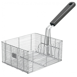 Cesto Completo para Fritadeira Waring LFB10 24x20x11 cm