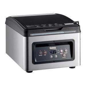 Máquina de Vácuo Câmara Galaxy GVMC10 Bomba Seca 25 cm 120V 350W