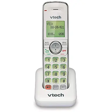 Telefone Sem Fio VTech Identificador