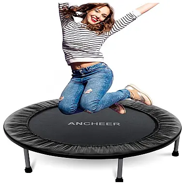 Cama Elastica com Almofada de