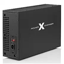 Conversor de Voltagem e Frequência PowerXchanger Installer Series XM10 1200W 10 Amps