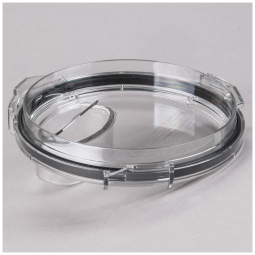 Tampa Plana para Tigela Waring WFP11S10 2.37 L Série WFP11S