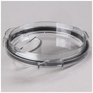 Tampa Plana para Tigela Waring WFP11S10 2.37 L Série WFP11S