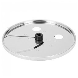 Disco Fatiador Ajustável Waring WFP16S10 2-6,4 mm para Processadores de Alimentos