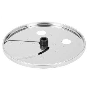 Disco Fatiador Ajustável Waring WFP16S10 2-6,4 mm para Processadores de Alimentos