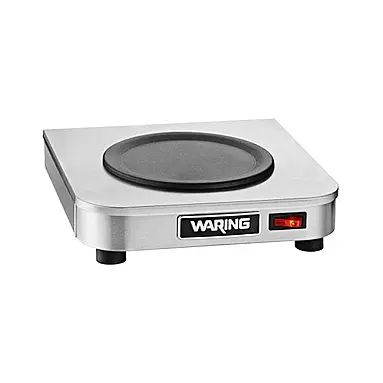 Aquecedor de Café Monoposto Waring