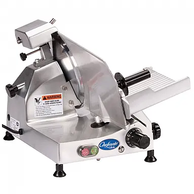 Fatiador Industrial Globe Chefmate C10
