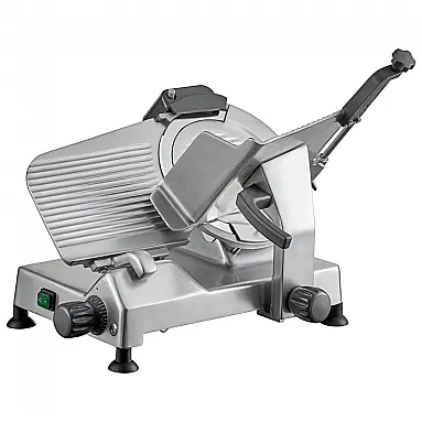 Fatiador Industrial de Carne Manual