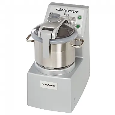Robot Coupe R10 Processador de