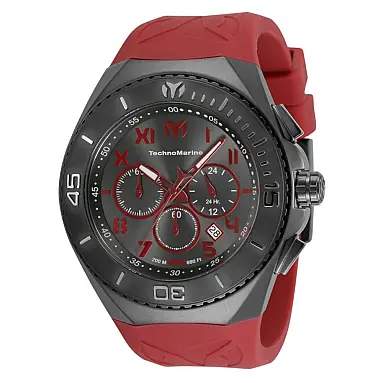 Relógio Masculino TechnoMarine Manta Ocean