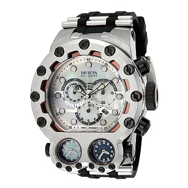 Reserve Bolt Zeus Magnum Swiss