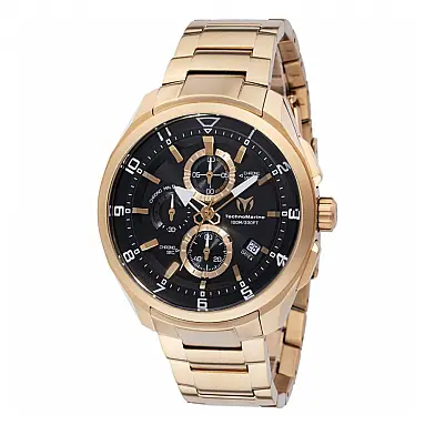 Relógio Masculino TechnoMarine Ocean Quantum